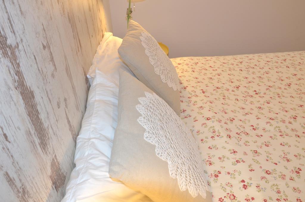 Apartamento San Jacinto Sevilla Kültér fotó